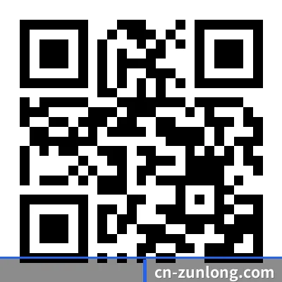 Android 旗舰版客户端 二维码